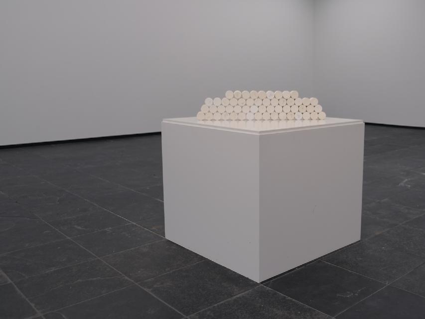Revealed Landscapes, sculptures — 6 / 12