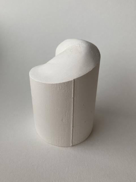 Revealed Landscapes, sculptures — 10 / 12