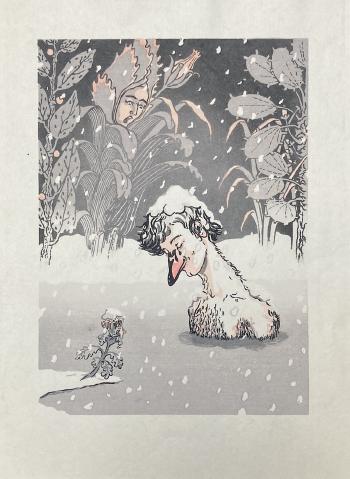 The Wrong Onsen